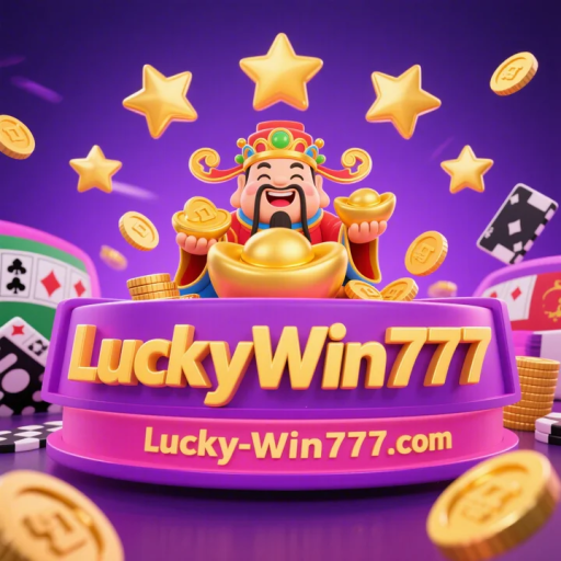 luckywin777